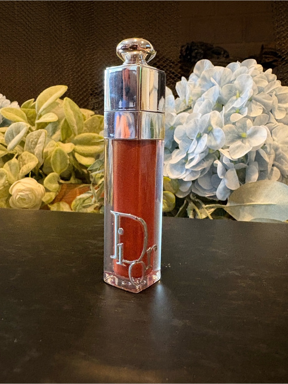 Dior Addict Lip Maximizer- Shade 062- Bronzed Glow